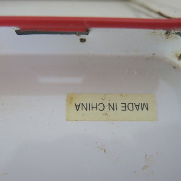 Arthur PBS Kids Vintage Lunch Box Metal Marc Brown Schylling Handle 1997 Cartoon - Picture 10 of 13